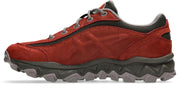 ASICS Gel-Transcend FJ sneakers rusted rock/black coffee 1203B050-600