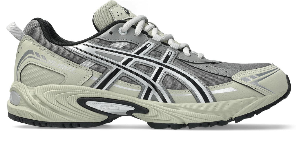 ASICS Gel-Ventx 1203A873-020 clay grey dried leaf green