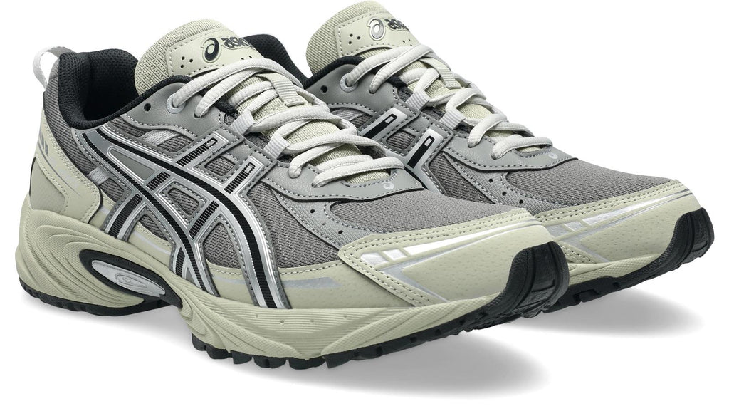 ASICS Gel-Ventx 1203A873-020 clay grey dried leaf green