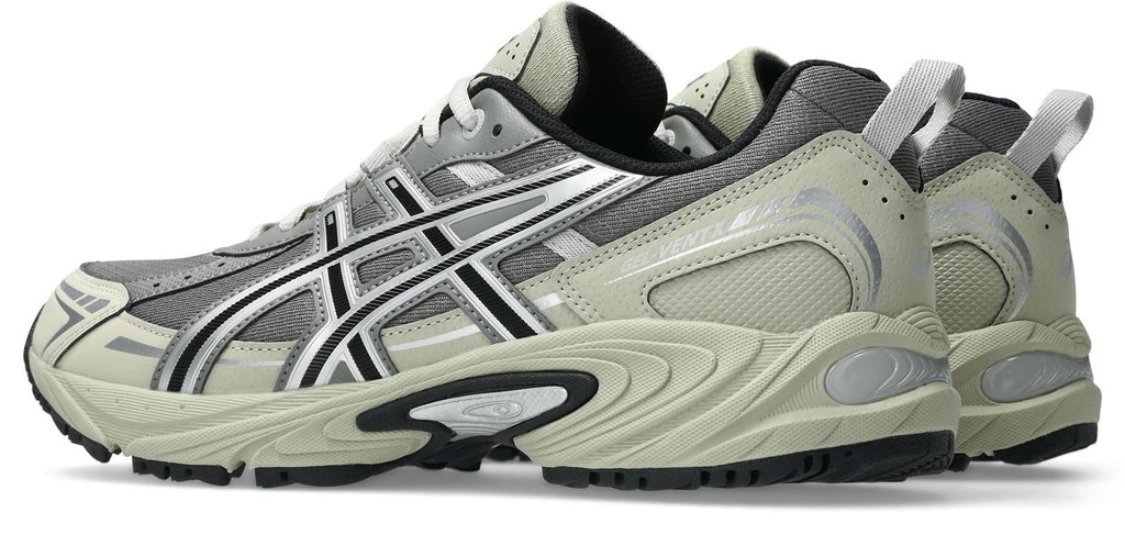 ASICS Gel-Ventx 1203A873-020 clay grey dried leaf green