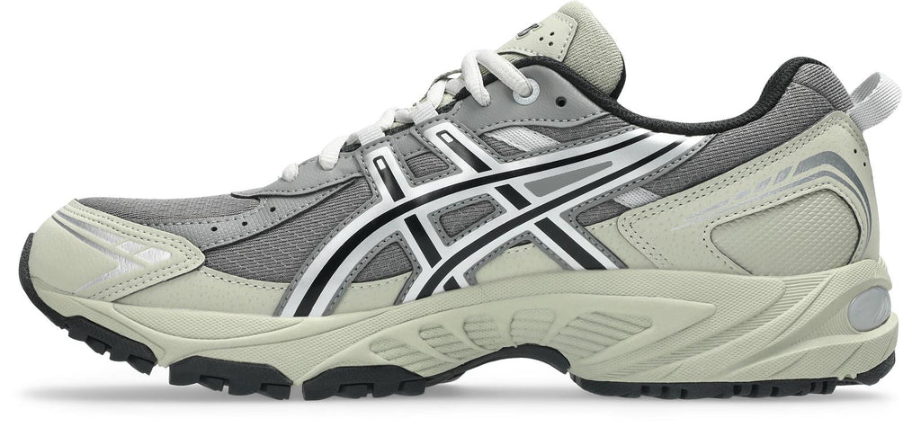 ASICS Gel-Ventx 1203A873-020 clay grey dried leaf green
