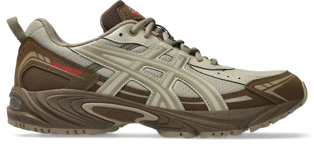 ASICS Gel-VentX 1203A873-200 wool brown storm