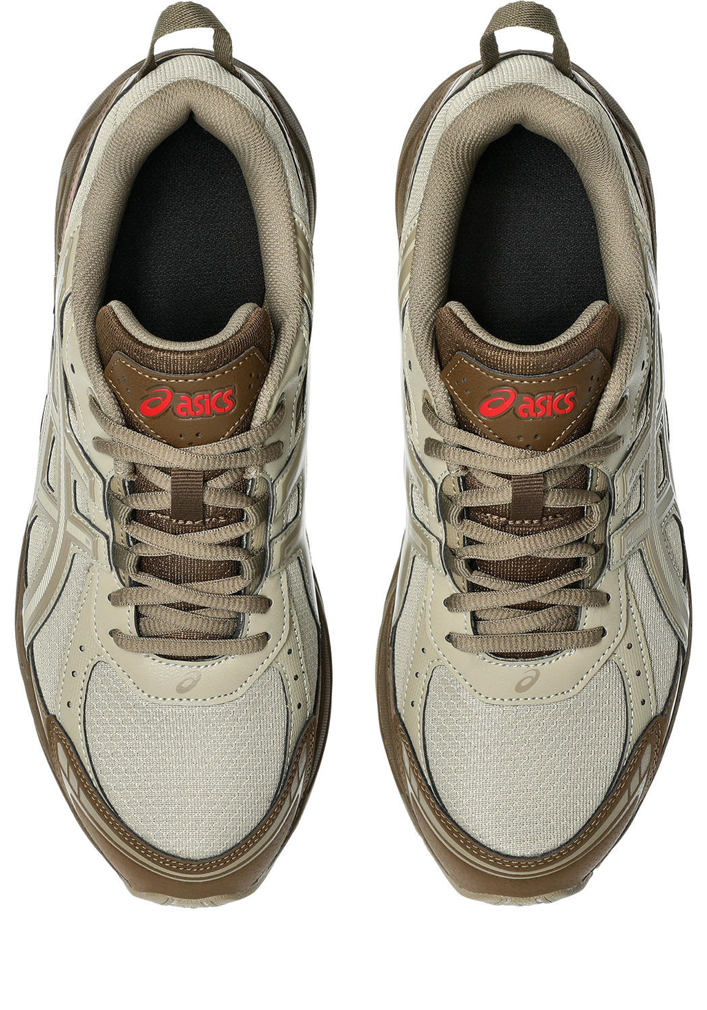 ASICS Gel-VentX 1203A873-200 wool brown storm