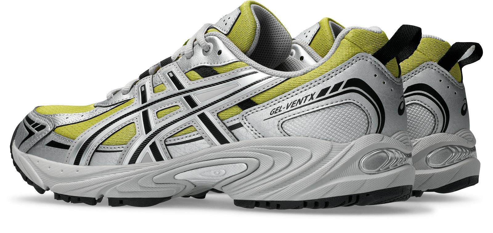 ASICS Gel-Ventx kelp pure silver 1203B040-300 - Shop online at Monar