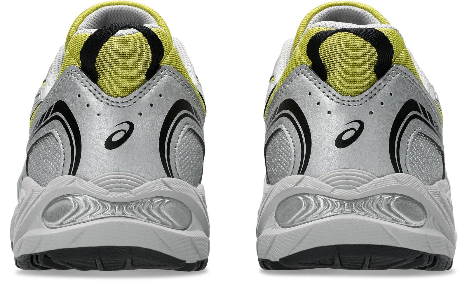 ASICS Gel-Ventx kelp pure silver 1203B040-300 - Shop online at Monar