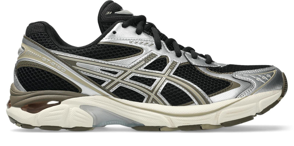 ASICS GT-2160 1203A275-004 black driftwood