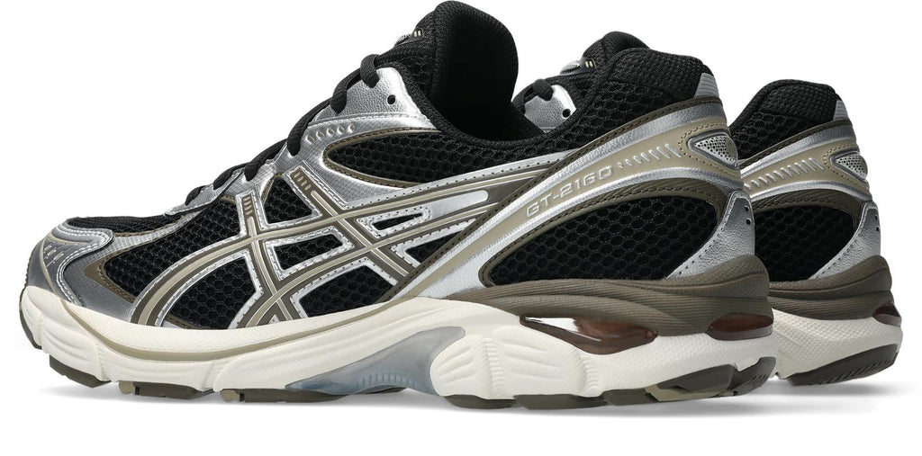 ASICS GT-2160 1203A275-004 black driftwood