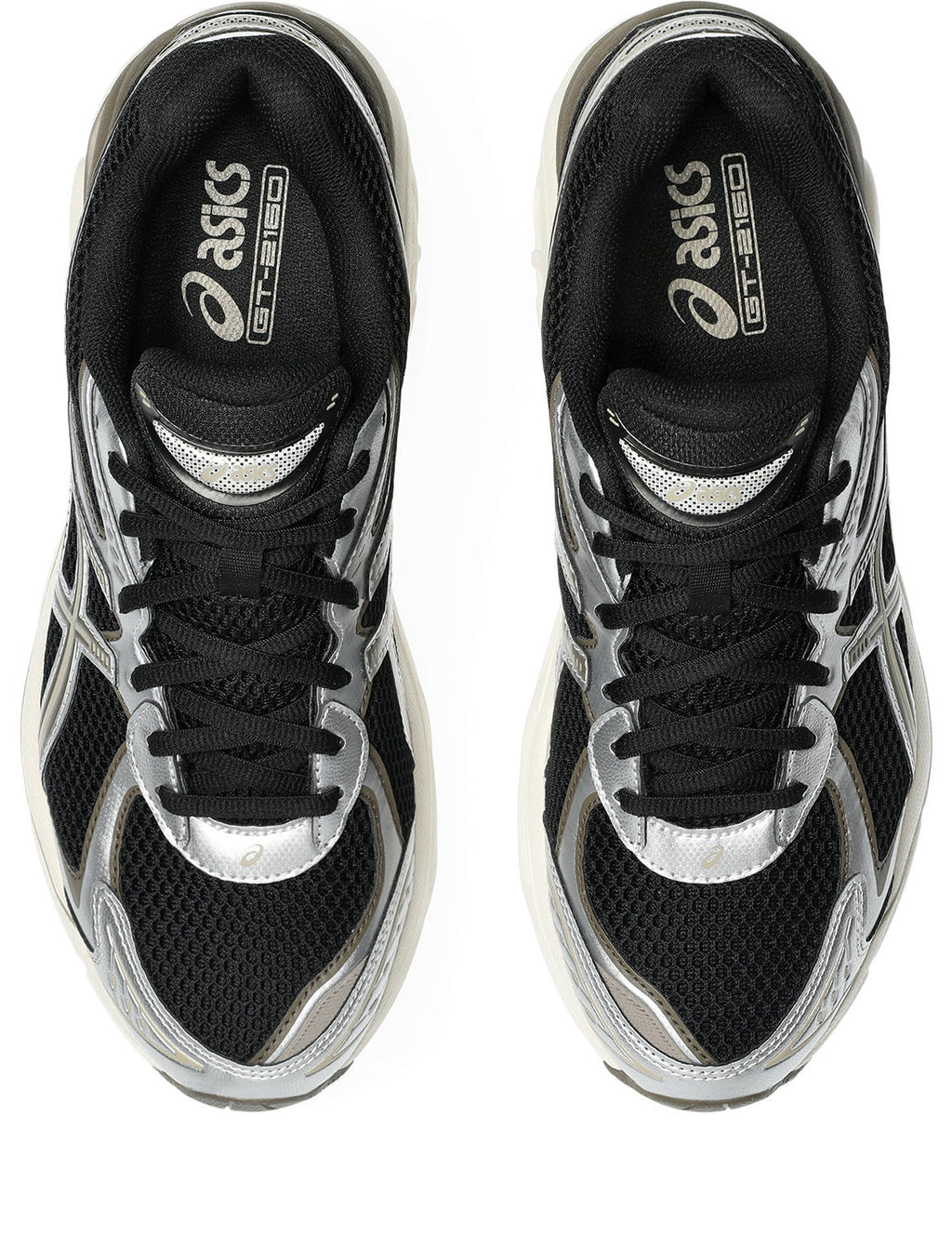 ASICS GT-2160 1203A275-004 black driftwood