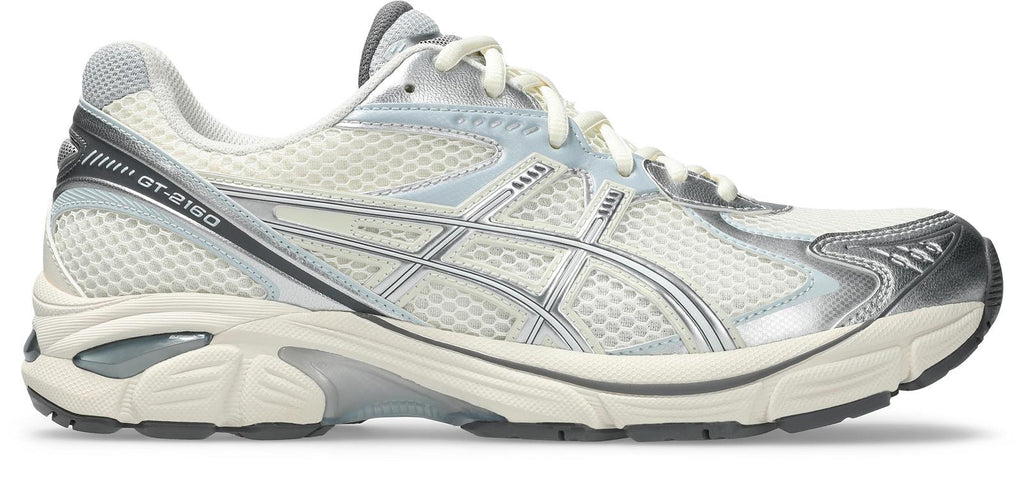 ASICS GT-2160 1203A980-100 cream pure silver
