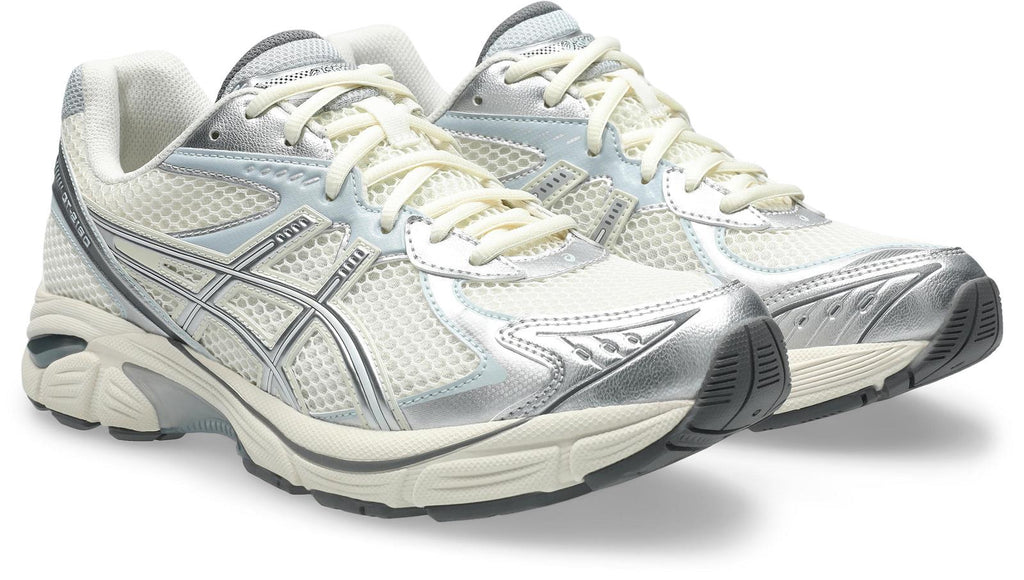 ASICS GT-2160 1203A980-100 cream pure silver
