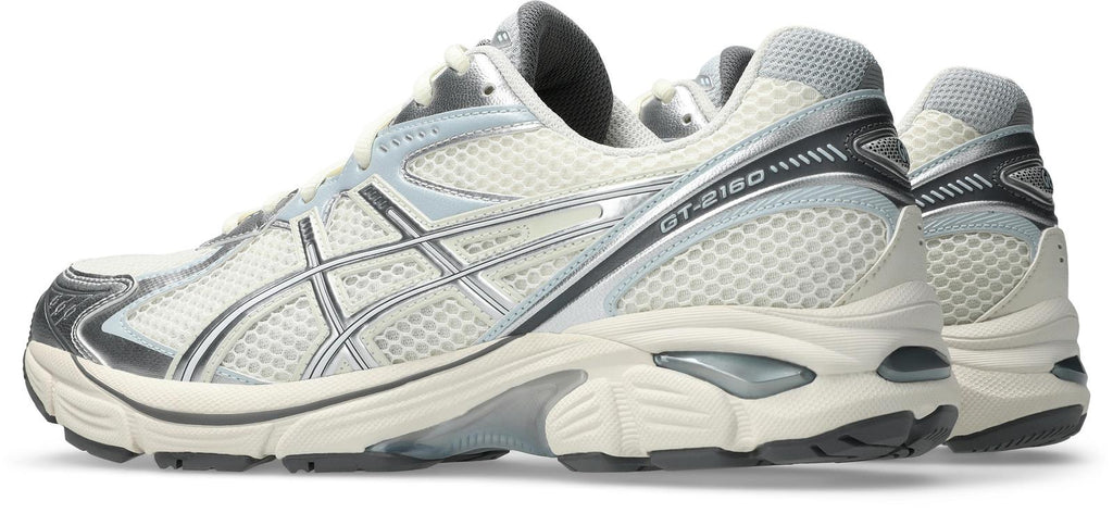 ASICS GT-2160 1203A980-100 cream pure silver