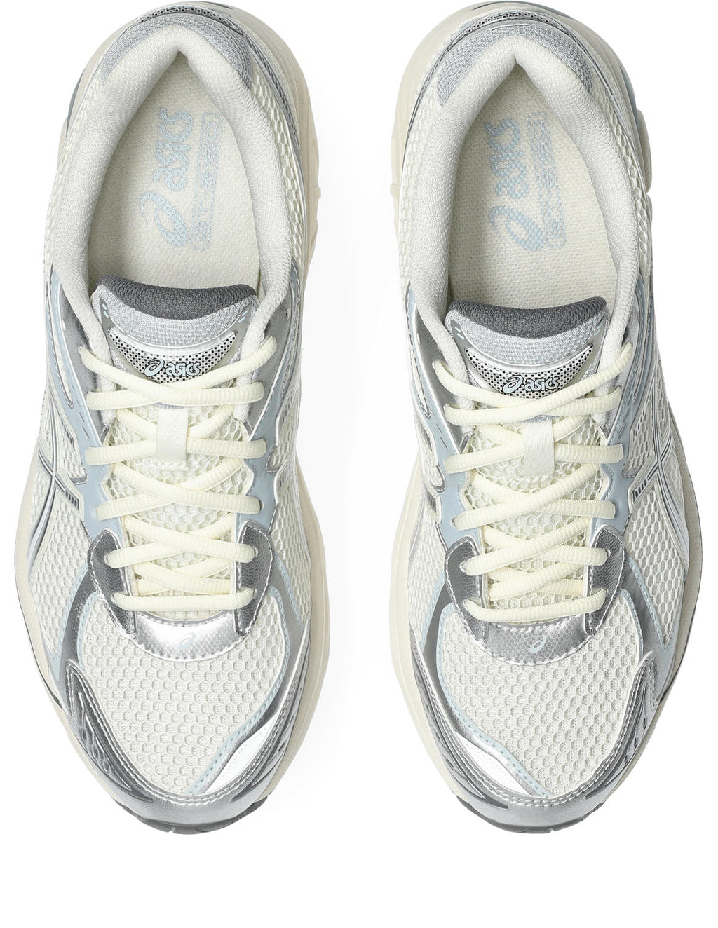 ASICS GT-2160 1203A980-100 cream pure silver