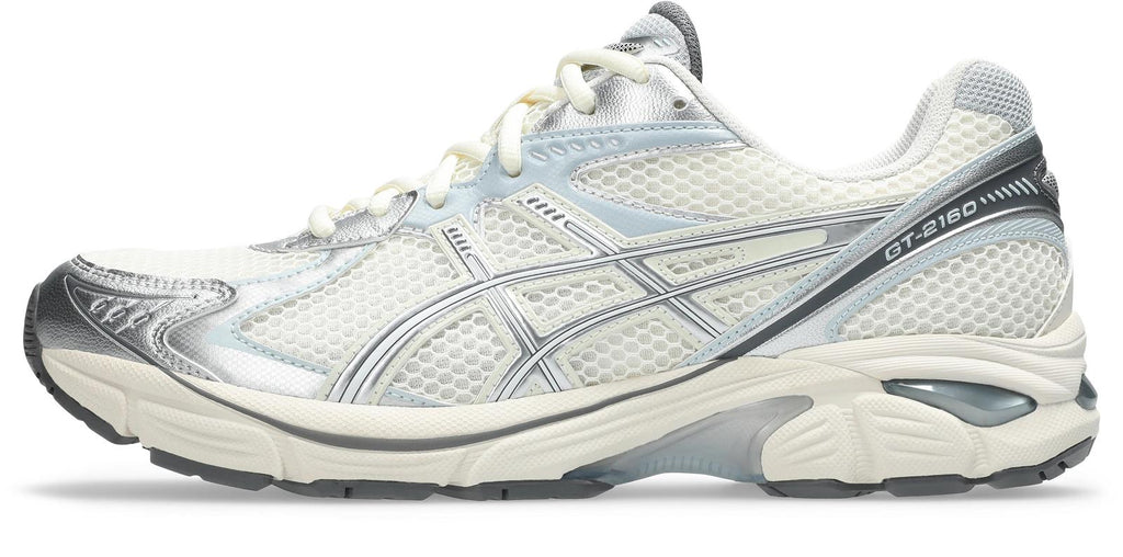 ASICS GT-2160 1203A980-100 cream pure silver