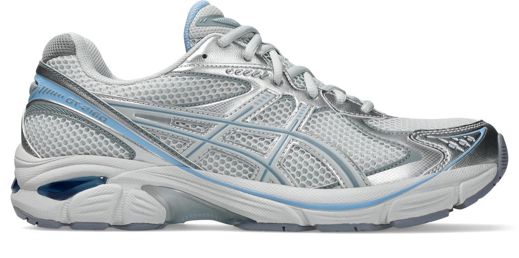 ASICS GT-2160 1203A980-100 silver cream