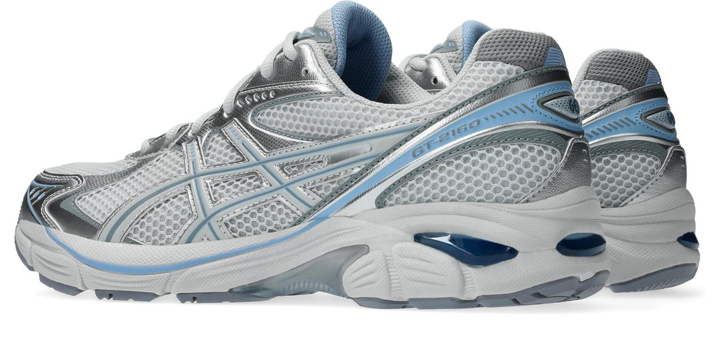 ASICS GT-2160 1203A980-100 silver cream
