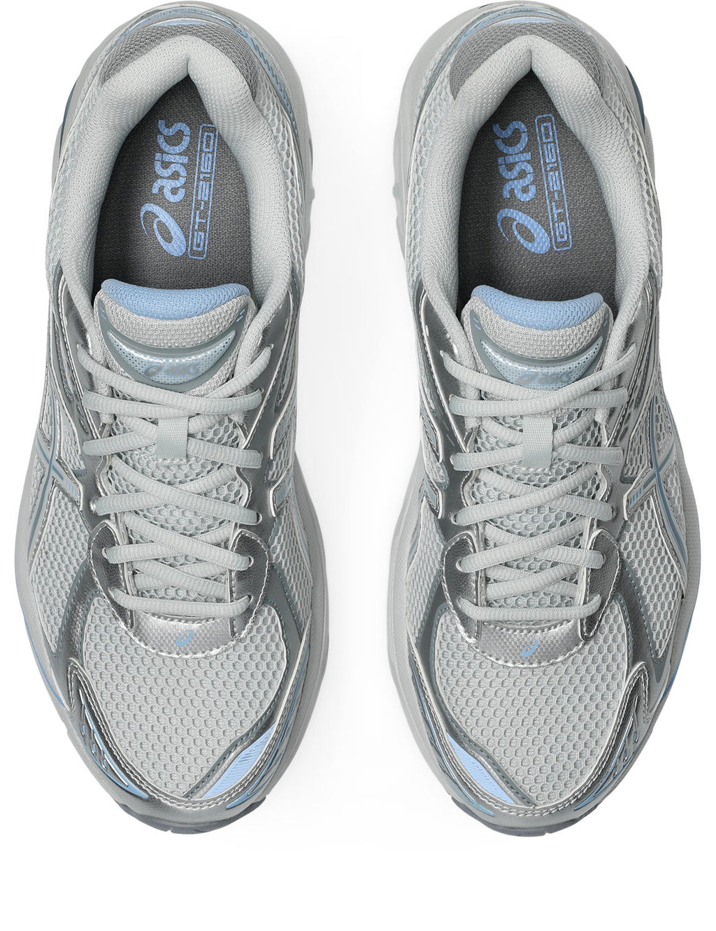 ASICS GT-2160 1203A980-100 silver cream