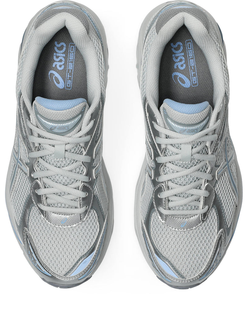 ASICS GT-2160 1203A980-100 silver cream