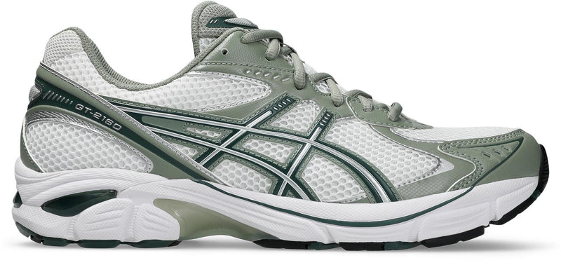 ASICS GT-2160 sneakers white ash green 1203A980-101