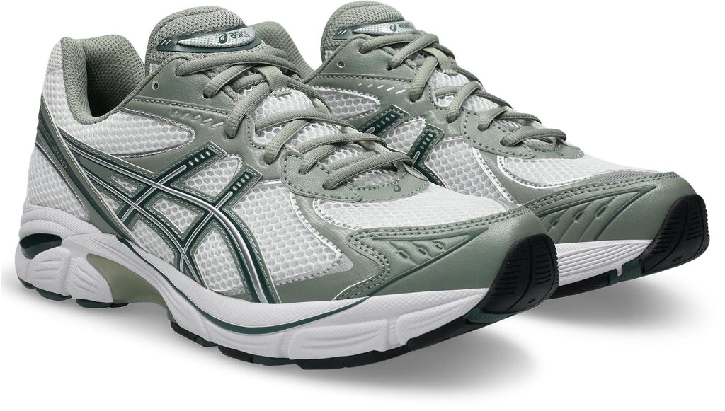ASICS GT-2160 sneakers white ash green 1203A980-101