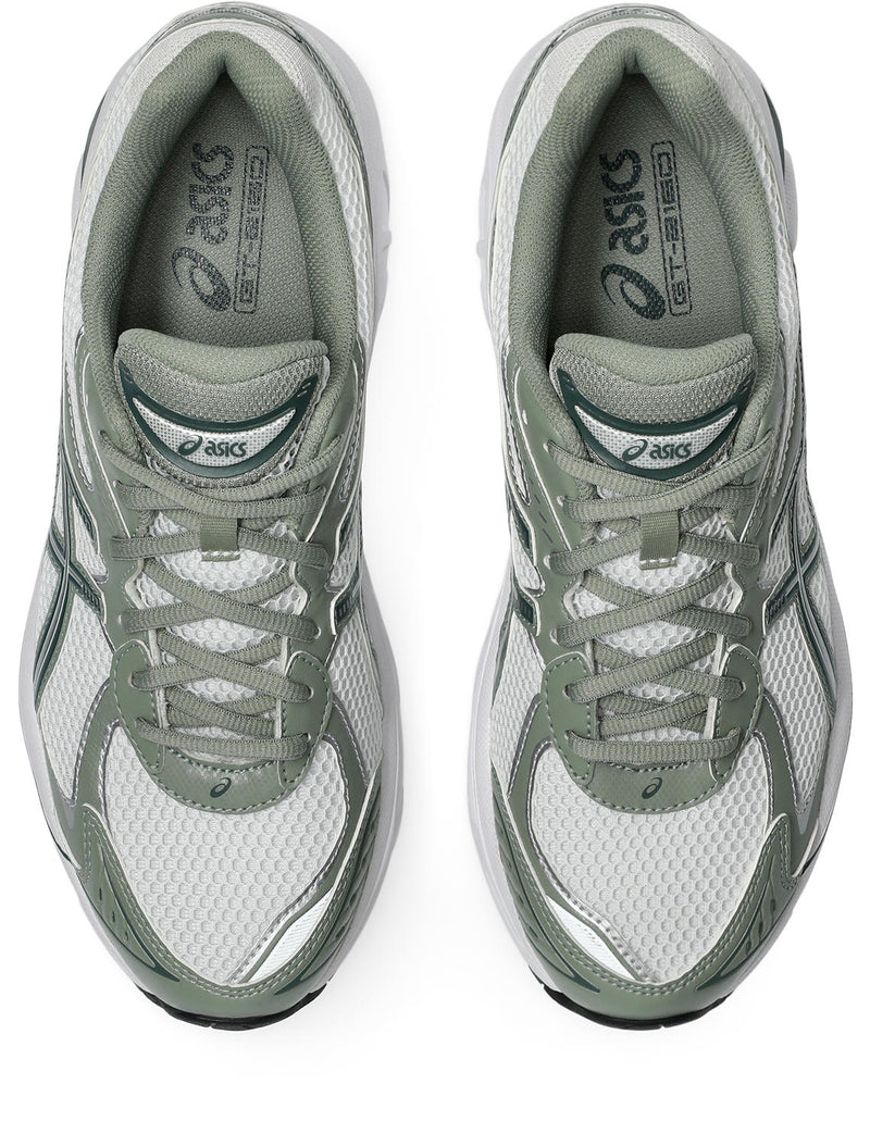 ASICS GT-2160 sneakers white ash green 1203A980-101