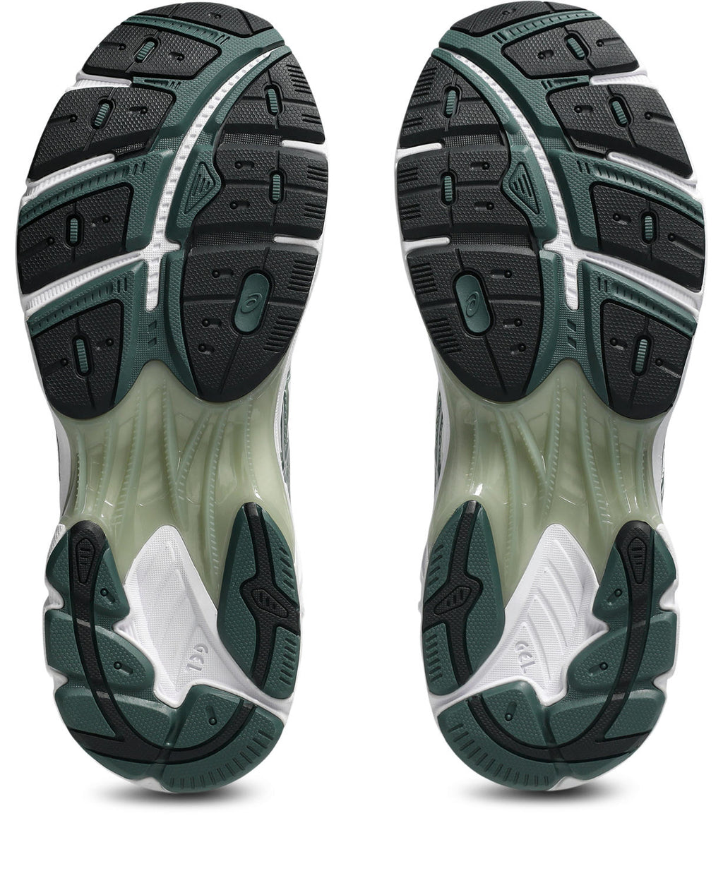 ASICS GT-2160 sneakers white ash green 1203A980-101