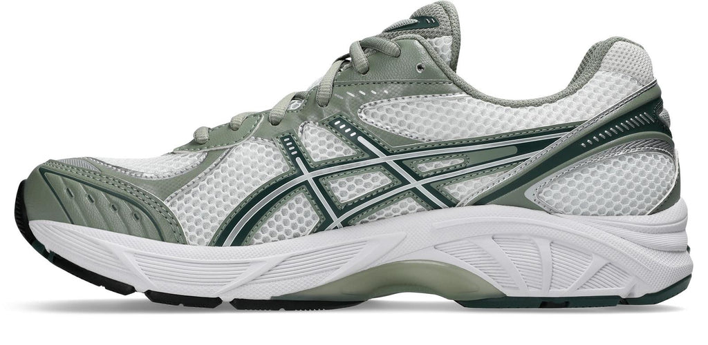 ASICS GT-2160 sneakers white ash green 1203A980-101