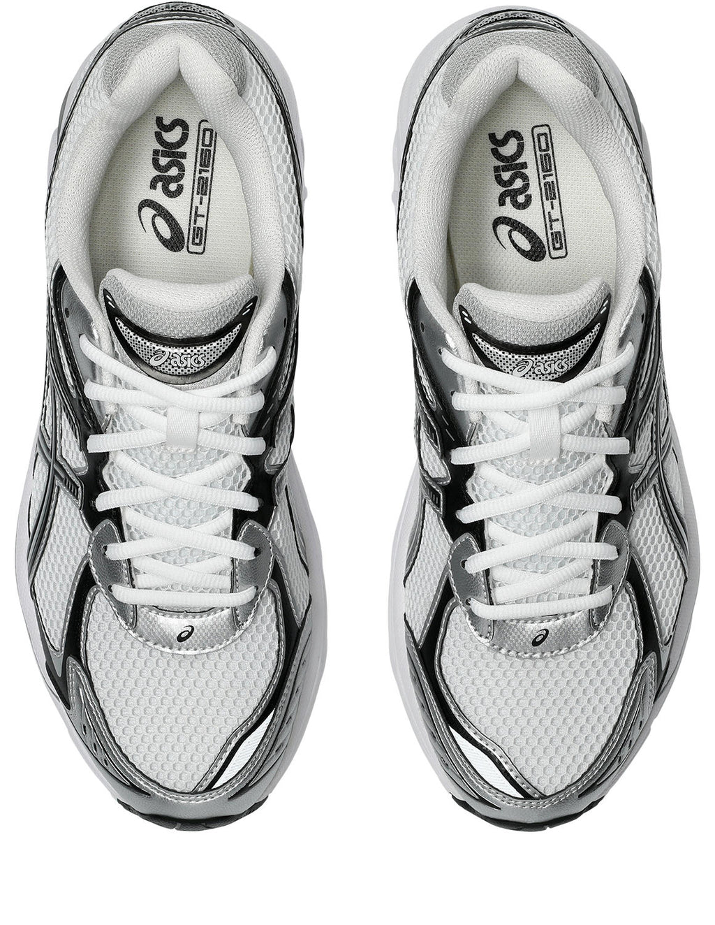 ASICS GT-2160 sneakers white black 1203A796-100