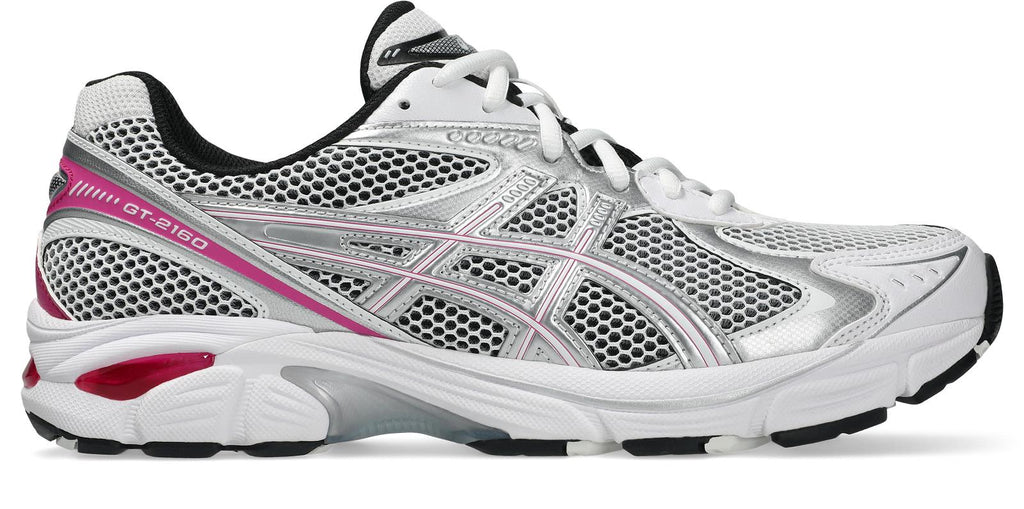 ASICS GT-2160 sneakers white raspberry 1203A275-121