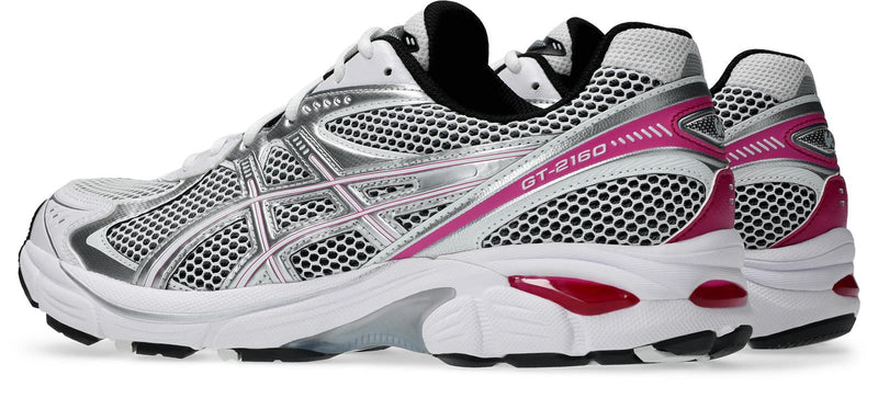 ASICS GT-2160 sneakers white raspberry 1203A275-121