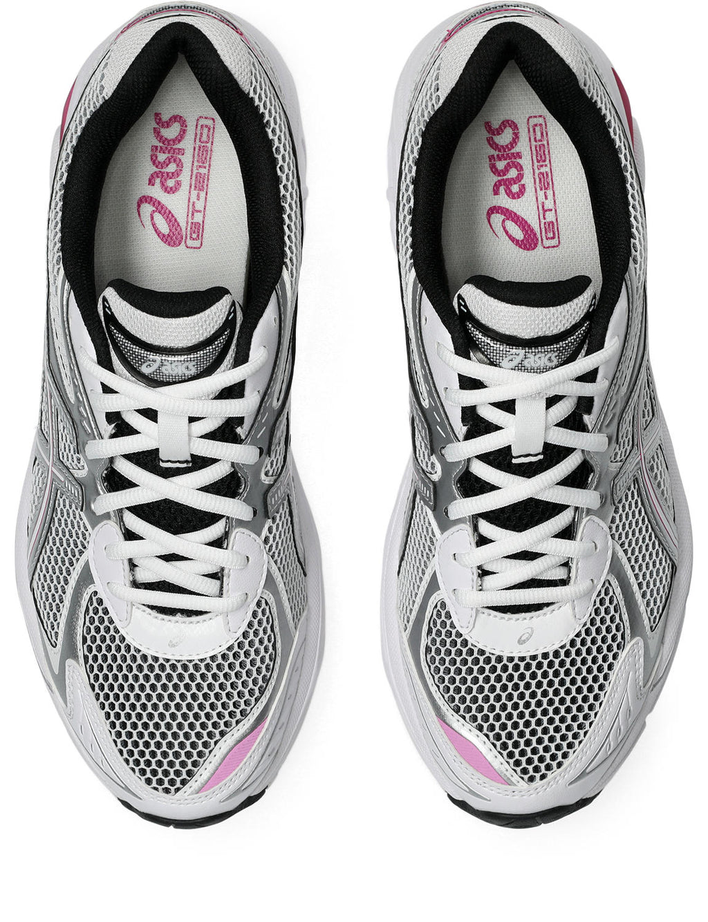 ASICS GT-2160 sneakers white raspberry 1203A275-121