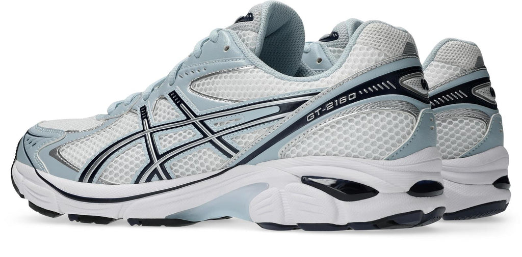 ASICS GT-2160 sneakers white storm cloud 1203A980-102