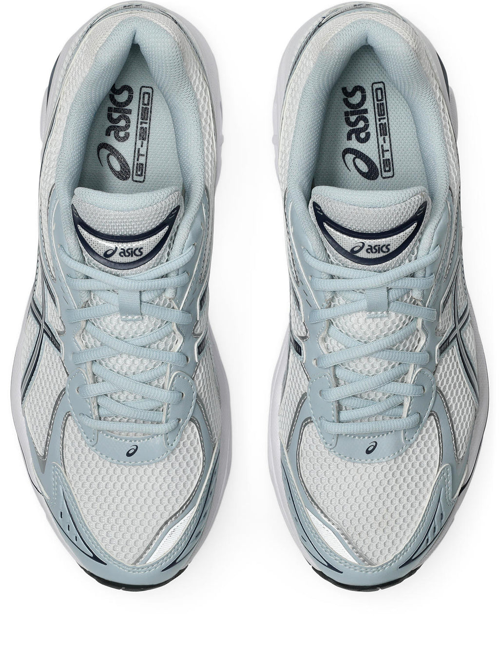 ASICS GT-2160 sneakers white storm cloud 1203A980-102