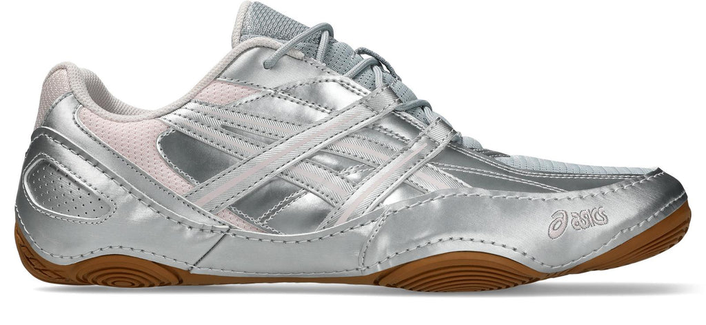 ASICS Hypersync sneakers piedmont grey pink cloud