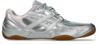 ASICS Hypersync sneakers piedmont grey pink cloud