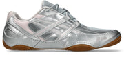ASICS Hypersync sneakers piedmont grey pink cloud