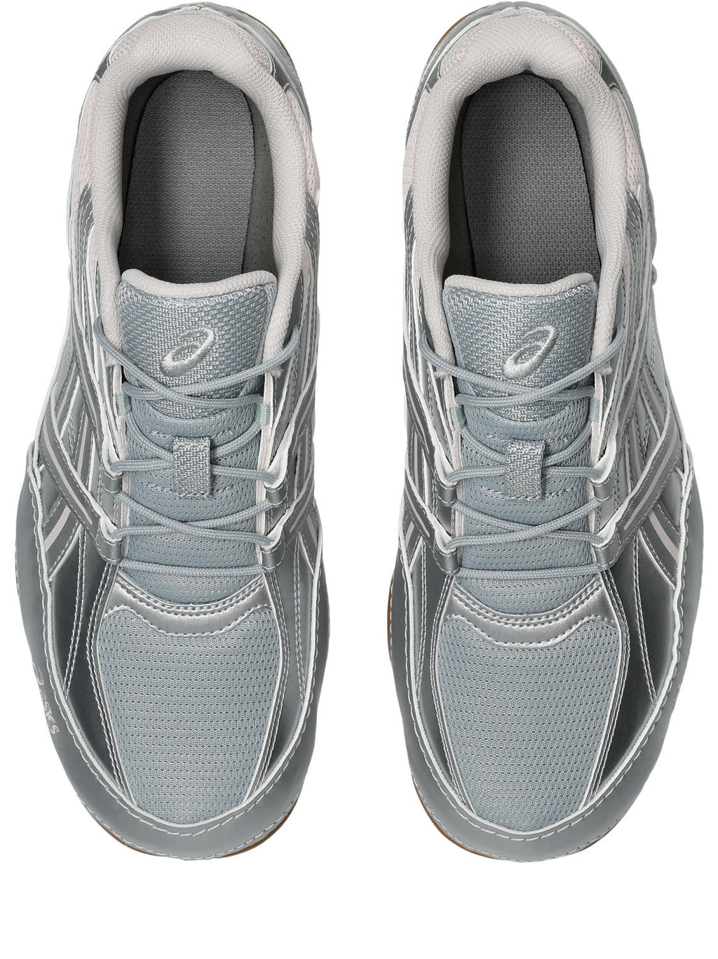 ASICS Hypersync sneakers piedmont grey pink cloud