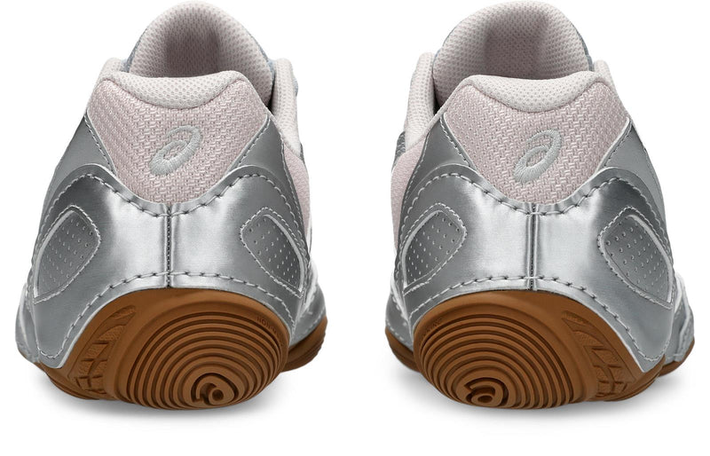 ASICS Hypersync sneakers piedmont grey pink cloud