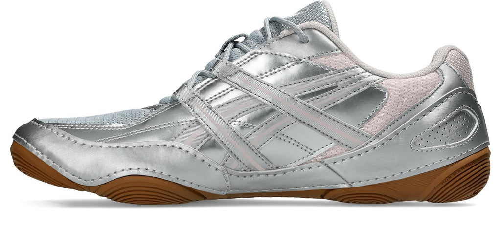 ASICS Hypersync sneakers piedmont grey pink cloud