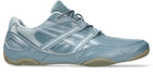 ASICS Hypersync sneakers slate blue storm cloud