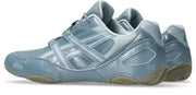 ASICS Hypersync sneakers slate blue storm cloud