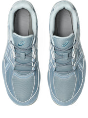 ASICS Hypersync sneakers slate blue storm cloud