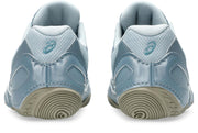 ASICS Hypersync sneakers slate blue storm cloud