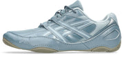 ASICS Hypersync sneakers slate blue storm cloud