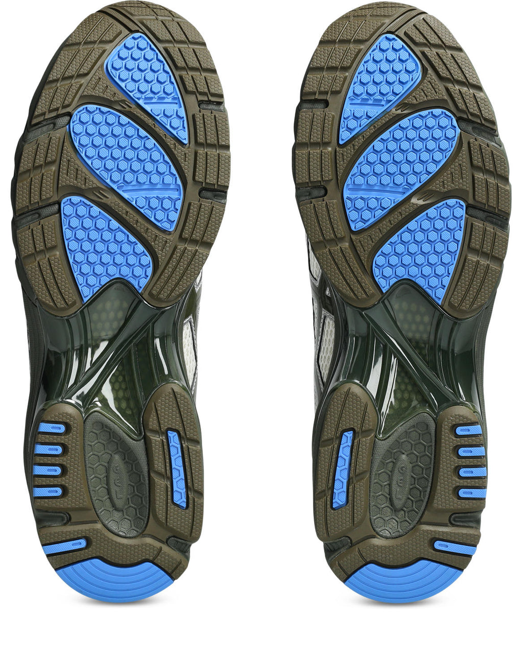 TEMPTATION VACATION GEL-DS TRAINER 14