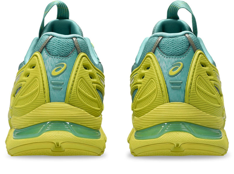 ASICS UB13-S Gel-SD-Lyte sneakers 1203A972-300 kelp sage