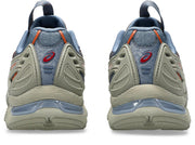 ASICS UB13-S Gel-SD-Lyte sneakers 1203A972-301 olive grey rust orange