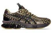 ASICS US7-S Gel-Kinetic Fluent