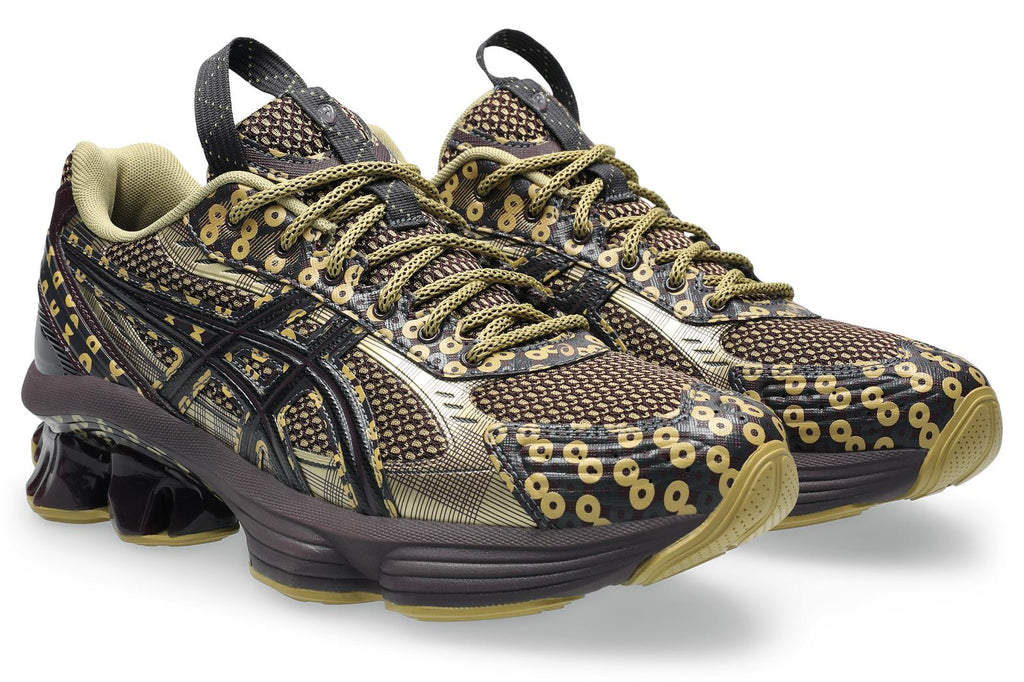 ASICS US7-S Gel-Kinetic Fluent