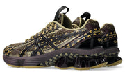 ASICS US7-S Gel-Kinetic Fluent
