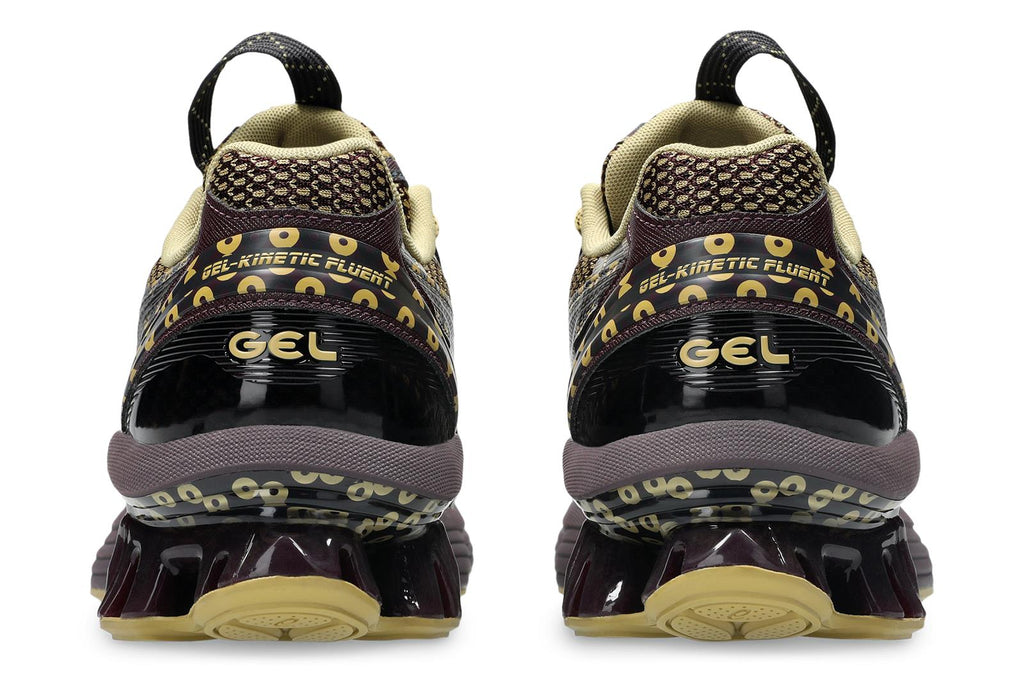 ASICS US7-S Gel-Kinetic Fluent